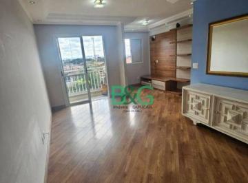 fb75ca466e74af1c8e31d0025060dd528d96695e · Apartamento à venda, 61 m² por R$ 511.000,00 - Jardim Japão - São Paulo/SP