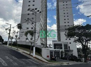 96409f7fcdc1335638db6b78cb99b994f50244d9 · Apartamento com 2 dormitórios à venda, 33 m² por R$ 125.654,93 - Vila Pierina - São Paulo/SP