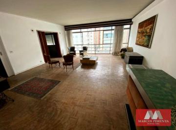 60170d60acc280c401b8e41a9d8d463858e7cb4e · Apartamento com 3 dormitórios à venda, 244 m² por R$ 3.500.000,00 - Jardim Paulista - São Paulo/SP