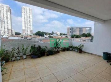 ef91f3bf3a40913e21d80b920851490eca285b1b · Apartamento Duplex à venda, 96 m² por R$ 770.000,00 - Vila Sônia - São Paulo/SP