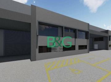 527cf7e251cec0e8c14e3d90782d5951f525d2e9 · Galpão para alugar, 1300 m² por R$ 26.000,00/mês - Jardim Doutor Júlio de Mesquita Filho - Bragança 