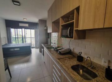 Apartamento · 27m² · 1 Quarto · Studio com 1 dormitório para alugar, 27 m² por R$ 2.588,00/mês - Mooca - São Paulo/SP