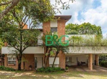 e5c0b5052a269aeb118a5ee7d7feb0d14d7977f0 · Casa à venda, 622 m² por R$ 8.200.000,00 - Jardim Cordeiro - São Paulo/SP
