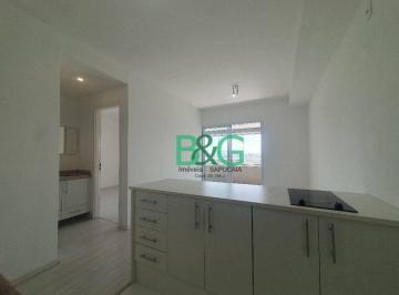 f99310c4d16babe5c1bb3aa82f901023d397d4bc · Apartamento com 1 dormitório para alugar, 45 m² por R$ 3.856/mês - Barra Funda - São Paulo/SP