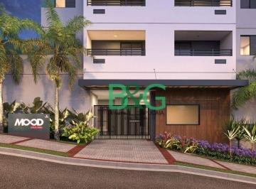 29d42a225c803e979c646a02b0953813118a9234 · Apartamento com 2 dormitórios à venda, 38 m² por R$ 247.246,56 - Vila Cleonice - São Paulo/SP