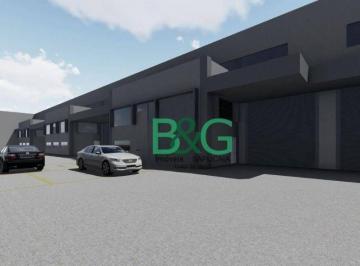 95ae8fe2adc67a0cc52d5a1a34b686a529961da6 · Galpão para alugar, 1623 m² por R$ 32.460,00/mês - Jardim Doutor Júlio de Mesquita Filho - Bragança 