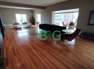 e55a299af18b2a352396b4ec0a084f8cd60a10b7 · Apartamento para alugar, 512 m² por R$ 99.906,82/mês - Itaim Bibi - São Paulo/SP