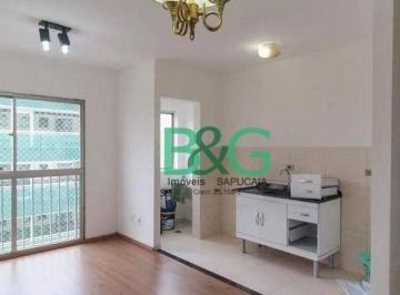 68ccce11958e71d818013d072c7744d103d717e9 · Apartamento com 2 dormitórios à venda, 52 m² por R$ 471.900 - Liberdade - São Paulo/SP