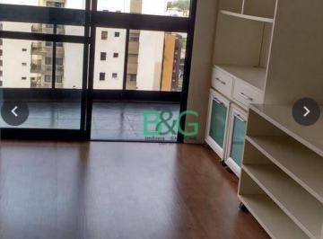 e94e2ef286028346c51574928e604b652b1ab09b · Apartamento com 4 dormitórios à venda, 126 m² por R$ 2.400.000,00 - Alto da Lapa - São Paulo/SP