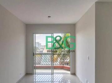 ef99ba236a52347b17fb49833be060eaeb729cc8 · Apartamento com 3 dormitórios à venda, 66 m² por R$ 369.000 - Vila Regina - São Paulo/SP