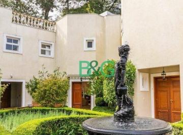 cc38071ccc52a11dab526a3ac26827f4d3047e8c · Casa à venda, 533 m² por R$ 4.300.000,00 - Jardim Petrópolis - São Paulo/SP
