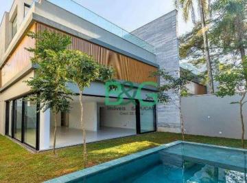 140a0adc125b099b0833ade830d148dad20aa351 · Casa à venda, 867 m² por R$ 10.200.000,00 - Brooklin - São Paulo/SP