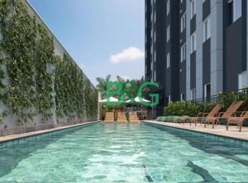 7c26b0ce6a6c5819811a3edcb8ee25635cb54647 · Apartamento à venda, 25 m² por R$ 255.000,00 - Belenzinho - São Paulo/SP