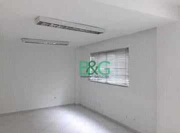 967940c4ae7e8b763e9fffe122c77e21c04def79 · Conjunto para alugar, 137 m² por R$ 8.363,41/mês - Jardim Paulistano - São Paulo/SP