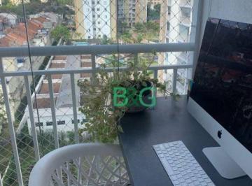 4dcc9f05b0dc1aaaaa62547de47631df2ce72238 · Apartamento à venda, 66 m² por R$ 648.000,00 - Mooca - São Paulo/SP
