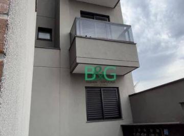 e0b6c4260f8333a03814e77f983c24e76cc55acf · Apartamento à venda, 37 m² por R$ 235.000,00 - Vila Ré - São Paulo/SP