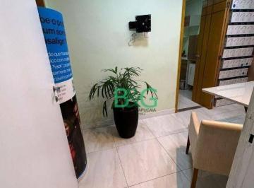 d4a37e6df0331c09e45a3b43a9d9df57c97e2e8f · Conjunto à venda, 33 m² por R$ 365.750,00 - Ipiranga - São Paulo/SP