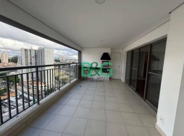 7fac6d71969f7f791edfe863f822faa78dcd376d · Apartamento à venda, 121 m² por R$ 1.330.000,00 - Vila Independência - São Paulo/SP