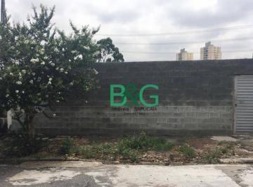 e9039c80b2d32f1c9d0d491283b5b4d2b62fa2c9 · Terreno à venda, 275 m² por R$ 295.000,00 - Vila Tiradentes - São Paulo/SP