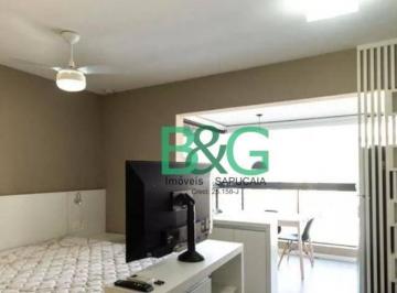 c5132170c23f841390835db8c333ec5e3056eb0c · Studio à venda, 30 m² por R$ 619.000,00 - Jardim Paulista - São Paulo/SP