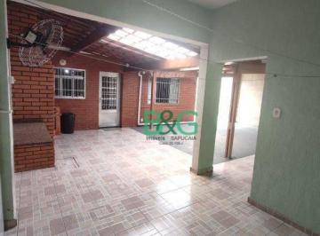 bdaeb94ee26cf1e86aeb286fc3513a17874f31f5 · Casa à venda, 300 m² por R$ 665.000,00 - Vila Bancária - São Paulo/SP