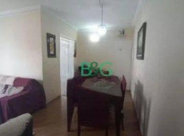 2fd80ded38603423a57d59b42a79da33fdba032b · Apartamento à venda, 57 m² por R$ 529.000,00 - Vila Prudente (Zona Leste) - São Paulo/SP