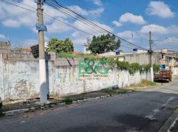 62490e9707e473070c347f359b3044fa9e8ace3e · Terreno à venda, 965 m² por R$ 1.158.000,00 - Vila Nova Curuçá - São Paulo/SP
