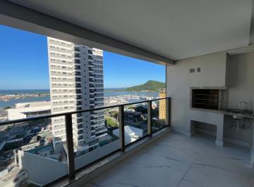 Apartamento · 134m² · 3 Quartos · 3 Vagas · Apartamento à venda no bairro Centro - Itajaí/SC