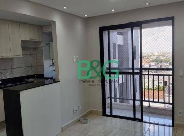 6a5f52bed4fd5c587c27412314d8cdb4755edfb7 · Apartamento com 2 dormitórios à venda, 44 m² por R$ 323.000,00 - Vila Brasil - São Paulo/SP