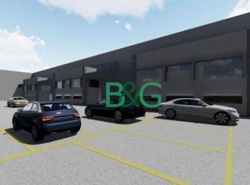 c2307e730c63c74df6581a5e521b8f52111e86f9 · Galpão para alugar, 1622 m² por R$ 32.440,00/mês - Jardim Doutor Júlio de Mesquita Filho - Bragança 