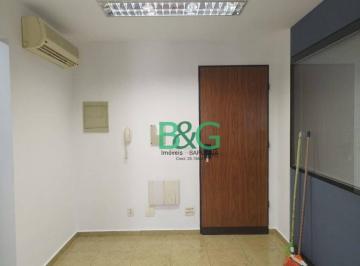 6244c94d44d259511beb37eff83578b4dd901c2e · Sala à venda, 47 m² por R$ 455.000,00 - Chácara Inglesa - São Paulo/SP