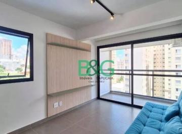 7c59bd993a2f19a9bda2f4f0fde7c61ae204ee60 · Apartamento à venda, 37 m² por R$ 534.000,00 - Vila Pompeia - Pompéia/SP