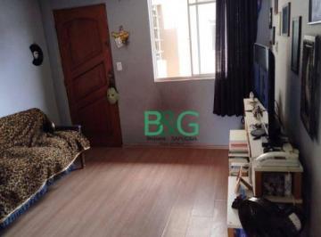 ffd89631f2f1325216ef0d9e2c5edb580c960770 · Apartamento com 2 dormitórios à venda, 50 m² por R$ 140.000,00 - Jardim Santa Terezinha - São Paulo/