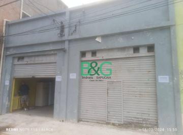 15ee8b34ec443b37e8e14e4cd32a99c506cb14f7 · Salão, 110 m² - venda por R$ 530.000,00 ou aluguel por R$ 2.850,00/mês - Ipiranga - São Paulo/SP