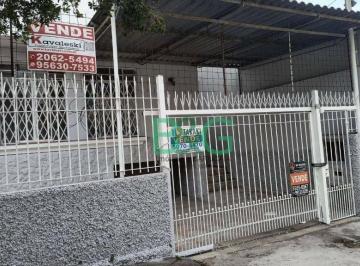 32203a6d559d3f65320bc586088976c786fb718b · Casa à venda, 139 m² por R$ 700.000,00 - Planalto Paulista - São Paulo/SP