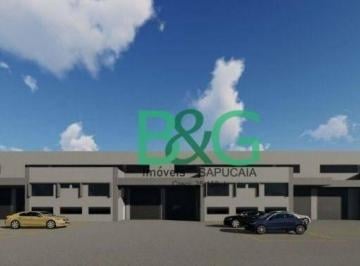 53e59540b64b4fa7c2db4a2d7fd889ca58af32bf · Galpão para alugar, 1645 m² por R$ 32.900,00/mês - Jardim Doutor Júlio de Mesquita Filho - Bragança 