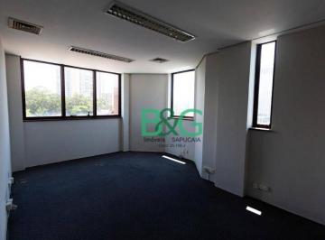 abf50b22bb4a0e59ab2205912e449856b1da2e69 · Conjunto para alugar, 65 m² por R$ 5.947,06/mês - Vila Tramontano - São Paulo/SP