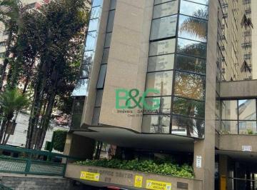 18a7a7698bd360fa646e4c725733907742a25178 · Conjunto à venda, 47 m² por R$ 636.000,00 - Itaim Bibi - São Paulo/SP