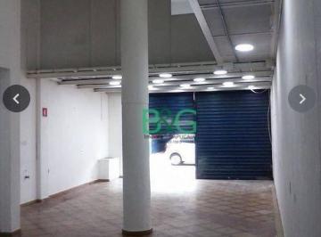d991d05636d85a182855f96a3811215dced654f7 · Salão para alugar, 223 m² por R$ 10.640,00/mês - Lapa - São Paulo/SP