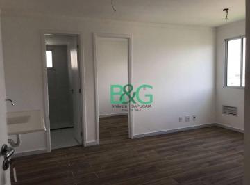 81410254903f5f4408c597a4d66a86a5862db2ca · Apartamento à venda, 34 m² por R$ 250.000,00 - Cangaíba - São Paulo/SP