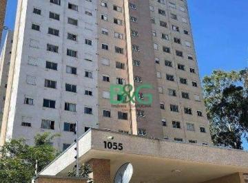 d3f8b6aa82c8045c9e375c826dcd795926a483c9 · Apartamento com 1 dormitório à venda, 24 m² por R$ 123.998,57 - Paraíso do Morumbi - São Paulo/SP