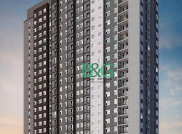 f7cf931000abb77e714b2c0aeeb22765a8dc07b8 · Apartamento à venda, 36 m² por R$ 480.000,00 - Saúde - São Paulo/SP