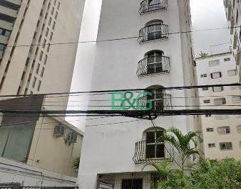 3f443bf8a88b7948b3fe2ba29c6e2918bdc56dbe · Apartamento para alugar, 157 m² por R$ 8.205,00/mês - Paraíso - São Paulo/SP