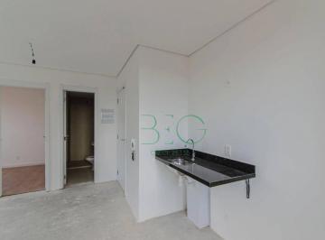 94a35187933ba5358d376aee13fbe779495bcbbc · Apartamento à venda, 40 m² por R$ 495.000,00 - Vila São José - São Paulo/SP