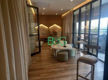 818cfab5c6e8f83518af35449c8bac054cd24ff2 · Apartamento à venda, 123 m² por R$ 2.100.000,00 - Jardim Aurélia - São Paulo/SP