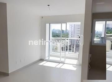 Apartamento de 3 quartos, Águas Claras · Reserva Parque Clube - Apartamento 3 Quartos - Vista Livre - Águas Claras