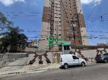 5a37230cb26d374327fc42bfad9e5f72da8fa6fd · Apartamento com 2 dormitórios à venda, 52 m² por R$ 198.204,75 - Vila Bruna - São Paulo/SP
