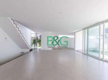 c29a90fcc286008dff556a6ad787cf0264461737 · Casa à venda, 427 m² por R$ 4.990.000,00 - Brooklin - São Paulo/SP