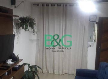 7bee8fb0ba576960e99f5c276ba53ad9574c7dc3 · Sobrado com 2 dormitórios à venda, 90 m² por R$ 364.000,00 - Vila Paranaguá - São Paulo/SP