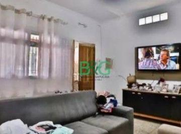 10d1a5c29b4d74da6c3d19f08ed2ab0799488d7e · Sobrado com 3 dormitórios à venda, 160 m² por R$ 852.000,00 - Mooca - São Paulo/SP